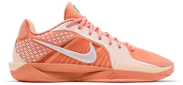 Men's Nike Sabrina 2 'Activate' Shoes