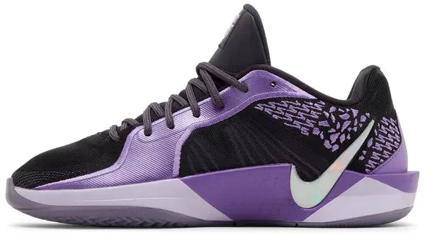 Men's Nike Sabrina 2 'Court Vision' Shoes