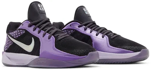 Men's Nike Sabrina 2 'Court Vision' Shoes