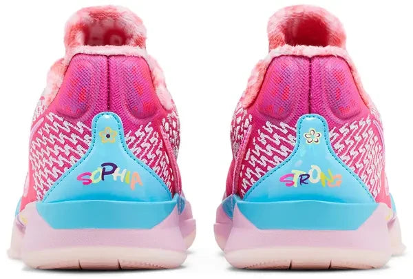 Men's Nike Sabrina 2 'Doernbecher 2025' Shoes