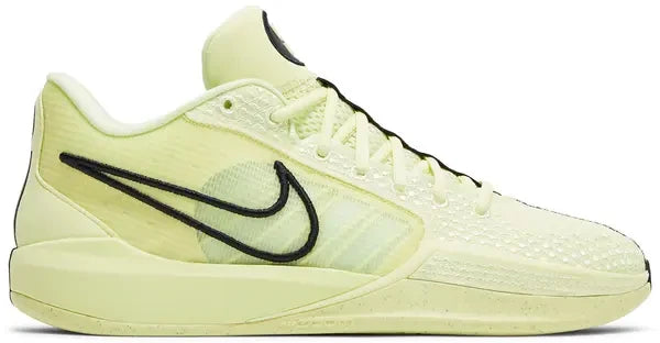 Men's Nike Sabrina 2 'Exclamat!on' Shoes