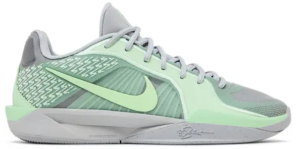Men's Nike Sabrina 2 'Fresh Mint' Shoes