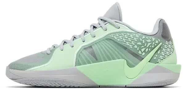 Men's Nike Sabrina 2 'Fresh Mint' Shoes
