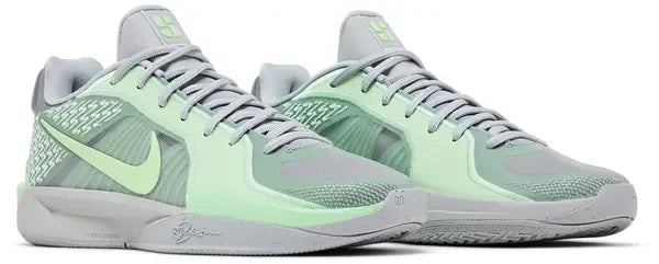 Men's Nike Sabrina 2 'Fresh Mint' Shoes