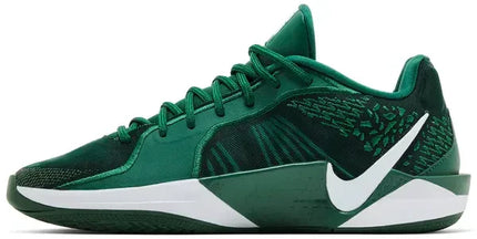 Men's Nike Sabrina 2 'Gorge Green' Shoes