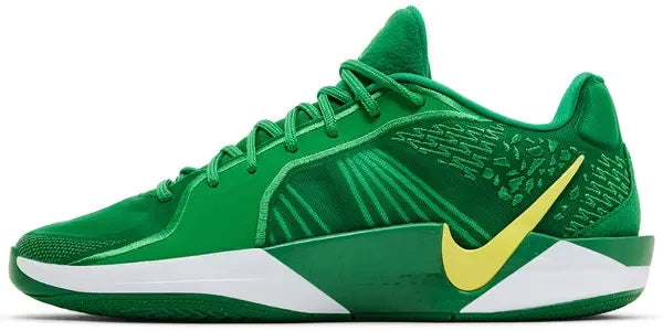 Men's Nike Sabrina 2 'Oregon' Shoes