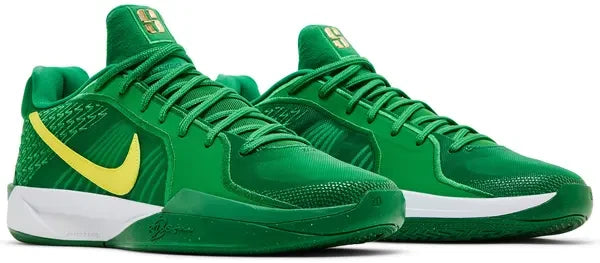 Men's Nike Sabrina 2 'Oregon' Shoes