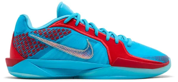 Men's Nike Sabrina 2 'Slurpee' Shoes