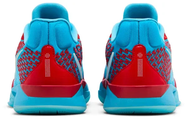 Men's Nike Sabrina 2 'Slurpee' Shoes