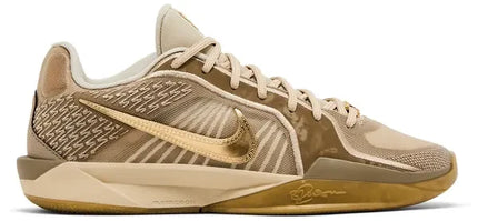 Men's Nike Sabrina 2 'Stronger Than Gold' Shoes