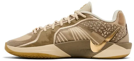 Men's Nike Sabrina 2 'Stronger Than Gold' Shoes