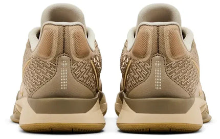 Men's Nike Sabrina 2 'Stronger Than Gold' Shoes