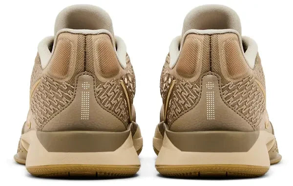 Men's Nike Sabrina 2 'Stronger Than Gold' Shoes