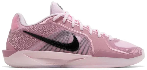 Men's Nike Sabrina 2 'Triple Double' Shoes