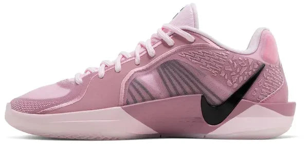 Men's Nike Sabrina 2 'Triple Double' Shoes