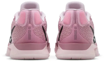 Men's Nike Sabrina 2 'Triple Double' Shoes