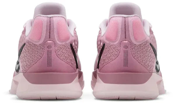 Men's Nike Sabrina 2 'Triple Double' Shoes