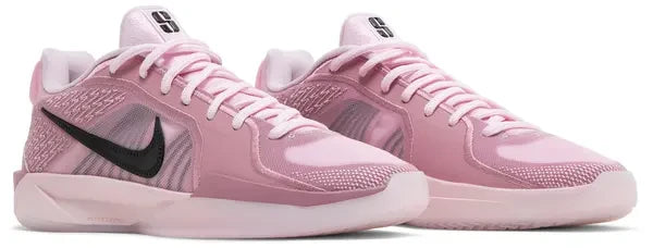 Men's Nike Sabrina 2 'Triple Double' Shoes