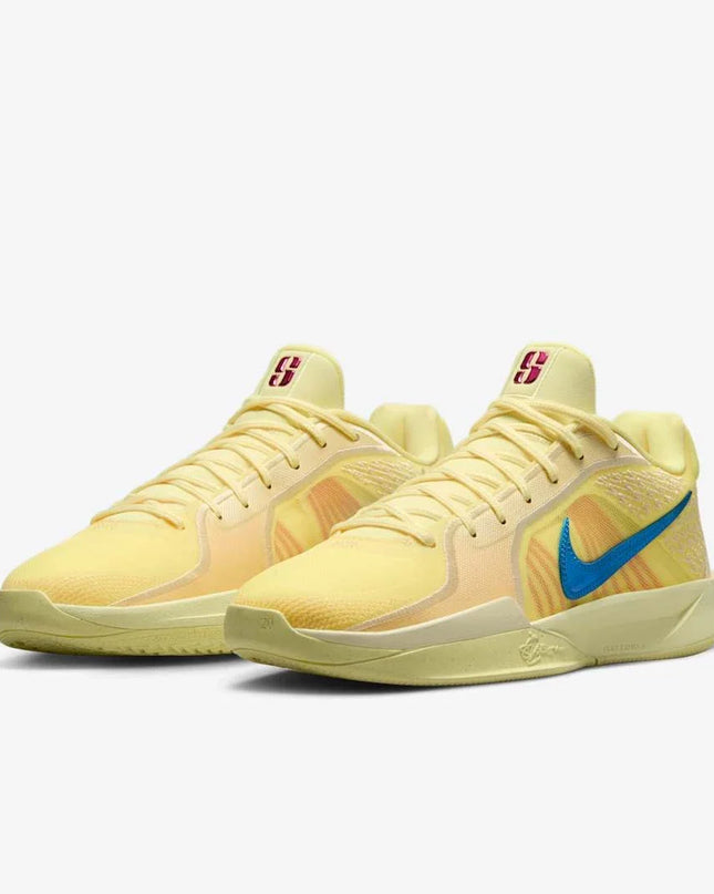 Men's Nike Sabrina 2 'Trust' Shoes