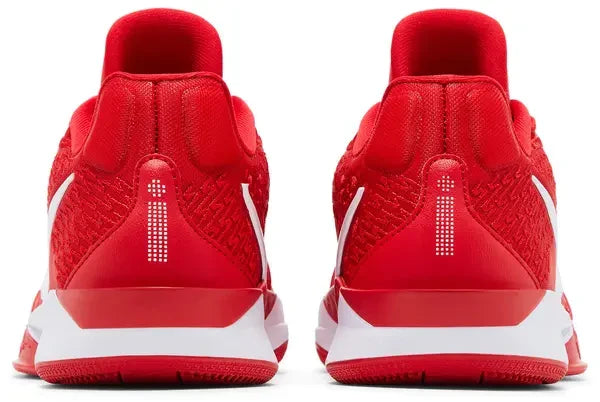 Men's Nike Sabrina 2 'University Red' Shoes