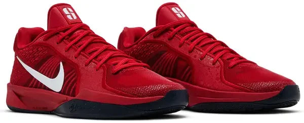 Men's Nike Sabrina 2 'USA' Shoes