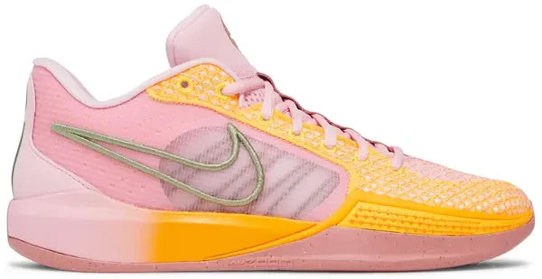 Men's Nike Sabrina 2 'West Coast Roots' Shoes