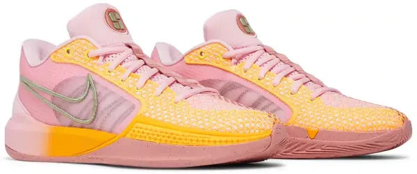 Men's Nike Sabrina 2 'West Coast Roots' Shoes