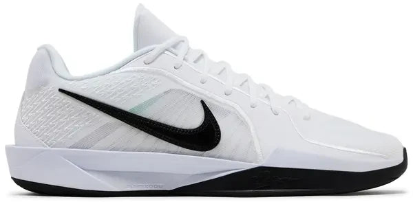Men's Nike Sabrina 2 'White Black' Shoes