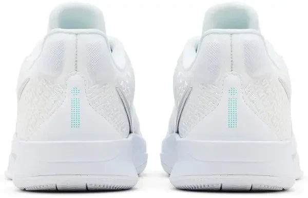 Men's Nike Sabrina 2 'White Noise' Shoes