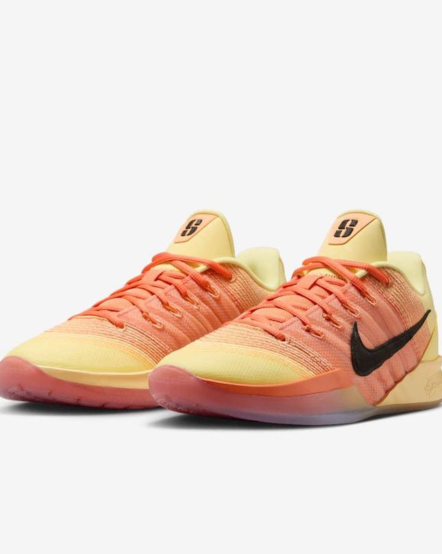 Men's Nike Sabrina 3 'Bring The Heat' Shoes
