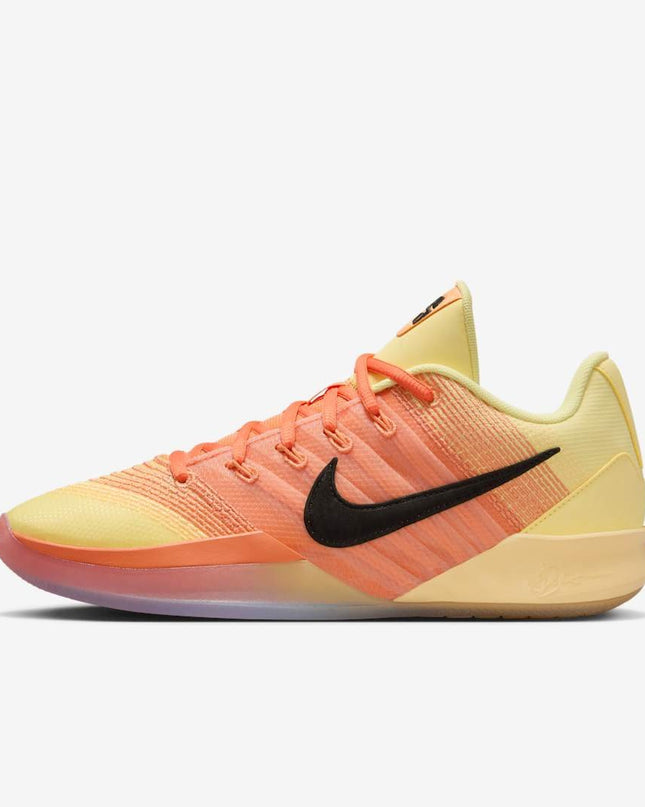 Men's Nike Sabrina 3 'Bring The Heat' Shoes