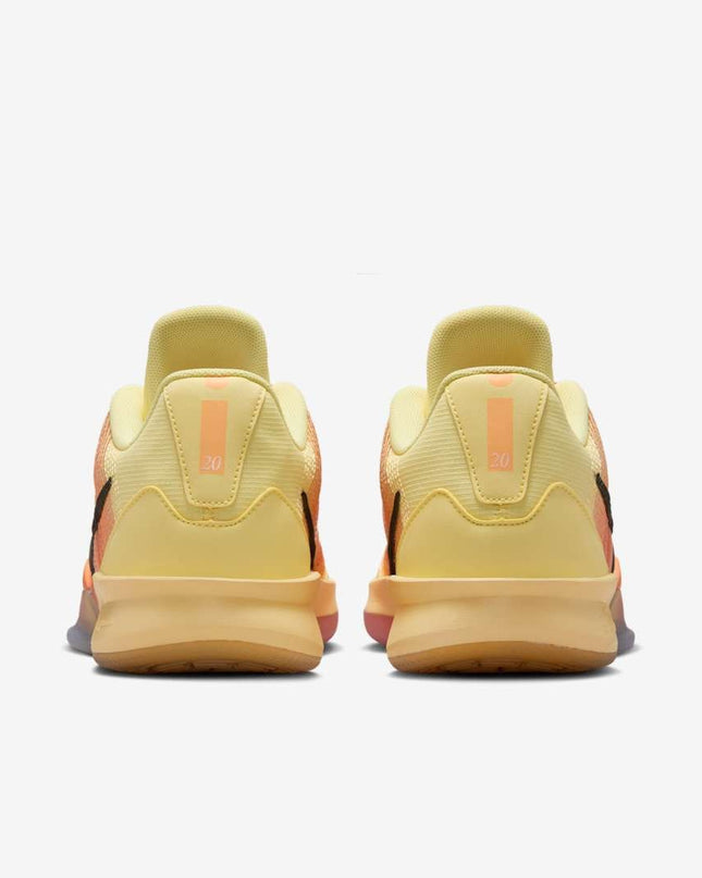 Men's Nike Sabrina 3 'Bring The Heat' Shoes