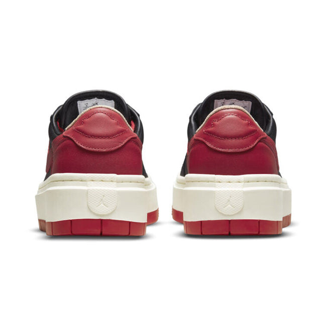 Men's Air Jordan 1 Elevate Low 'Bred' Shoes