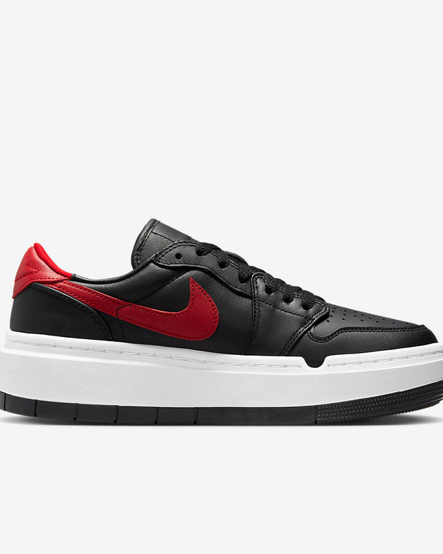 Men's Air Jordan 1 Elevate Low 'Bred Bred' Shoes