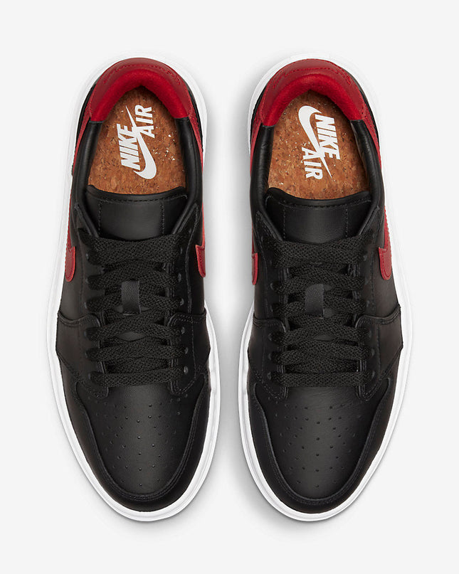 Men's Air Jordan 1 Elevate Low 'Bred Bred' Shoes