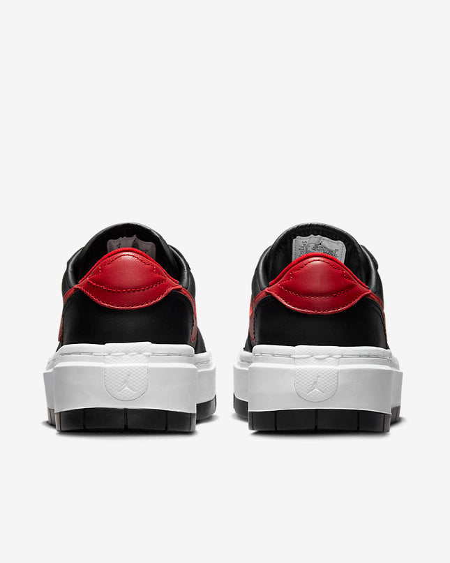 Men's Air Jordan 1 Elevate Low 'Bred Bred' Shoes