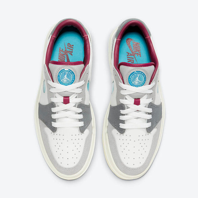 Men's Air Jordan 1 Elevate Low 'Exploration Unit' Shoes