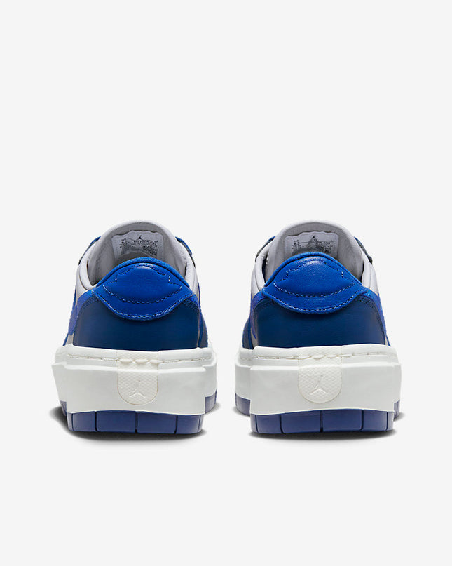 Men's Air Jordan 1 Elevate Low 'French Blue' Shoes