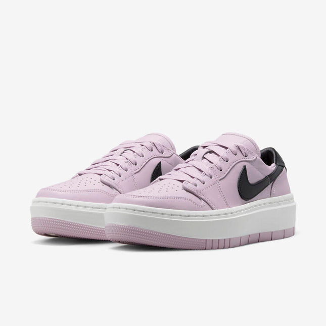 Men's Air Jordan 1 Elevate Low 'Iced Lilac' Shoes