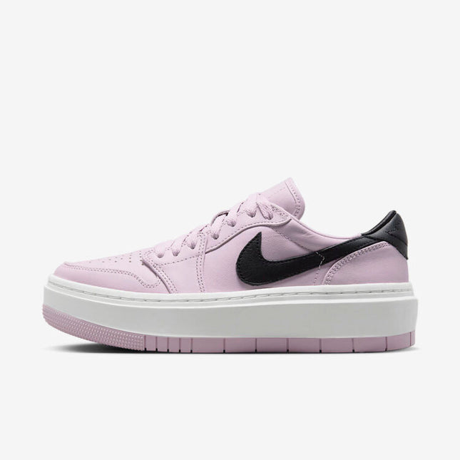 Men's Air Jordan 1 Elevate Low 'Iced Lilac' Shoes