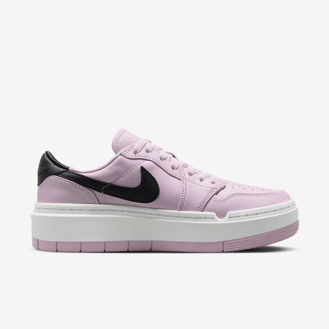 Men's Air Jordan 1 Elevate Low 'Iced Lilac' Shoes