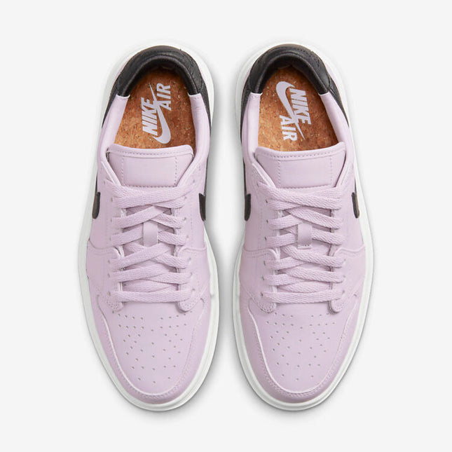 Men's Air Jordan 1 Elevate Low 'Iced Lilac' Shoes