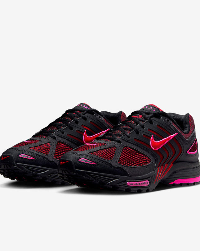 Copy of Men's Nike Air Pegasus 2K5 Fierce Pink Shoes