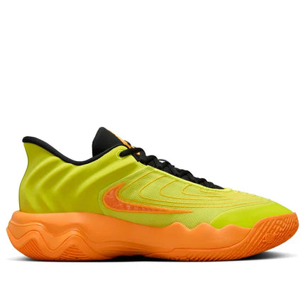 Men's Nike Giannis Immortality 4 Halloween Shoes