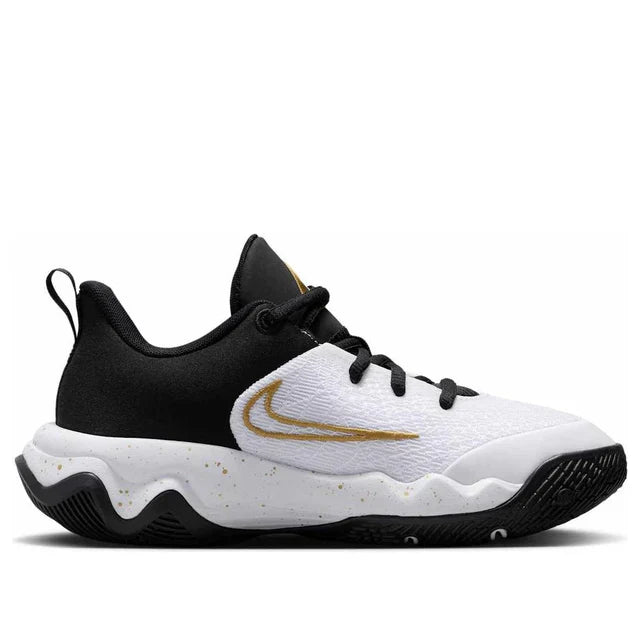 Men's Nike Giannis Immortality 4 Championship Shoes