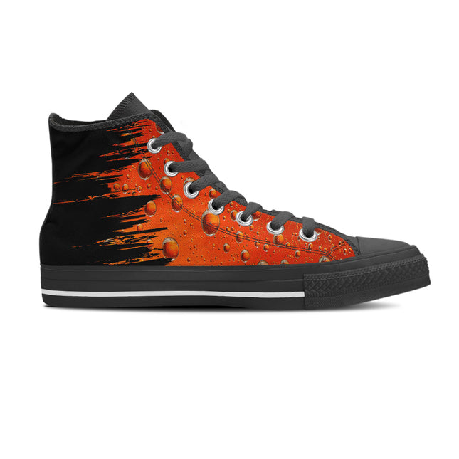 Bubble Canvas Shoes