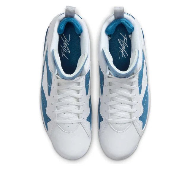 Men's Air Jordan MVP 678 Industrial Blue Shoes