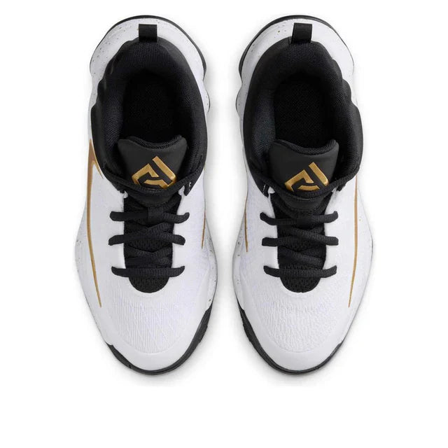 Men's Nike Giannis Immortality 4 Championship Shoes