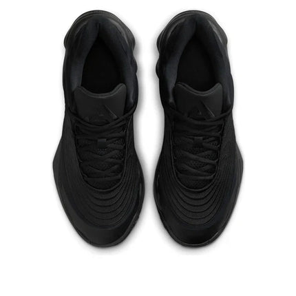 Men's Nike Giannis Immortality 4 Black Shoes