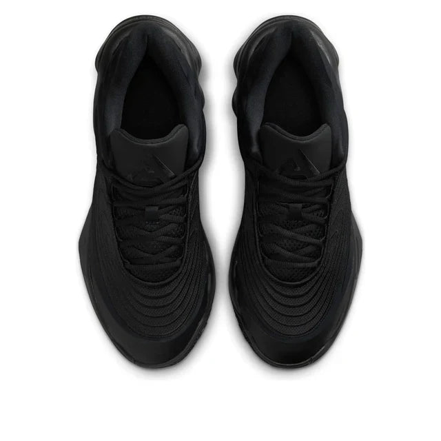 Men's Nike Giannis Immortality 4 Black Shoes